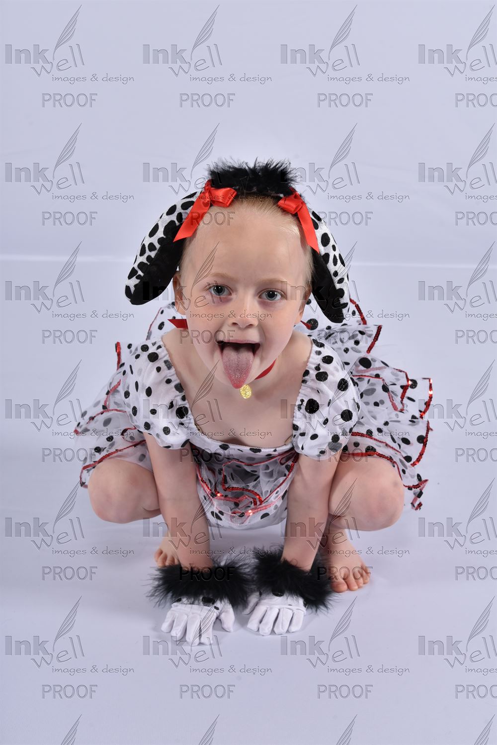 Kinderdance Sat 9:30